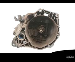 Cambio manuale Fiat Grande Punto 1.3 Diesel 2008 - 1