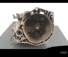 Cambio manuale Fiat Grande Punto 1.3 Diesel 2008 - 2