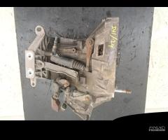 Cambio manuale Fiat Grande Punto 1.3 Diesel 2008 - 6