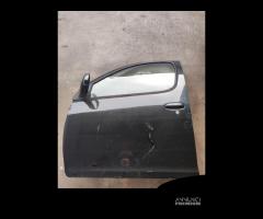 Porta Anteriore Sinistra Toyota Yaris Verso 2004 - 1