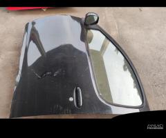 Porta Anteriore Sinistra Toyota Yaris Verso 2004 - 4