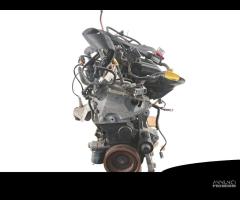 Motore Renault Modus 2a Serie 1.2 B 2013 - D4FD7