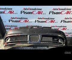 PARAURTI ANTERIORE SEAT LEON ORIGINALE ANNO 1999 A