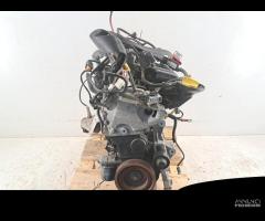 Motore Renault Modus 2a Serie 1.2 B 2013 - D4FD7