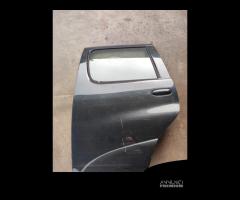 Porta Posteriore Sinistra Toyota Yaris Verso 2004 - 1