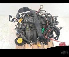 Motore Renault Modus 2a Serie 1.2 B 2013 - D4FD7 - 6