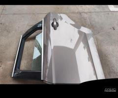 Porta Posteriore Sinistra Ford Mondeo 2011 - 2