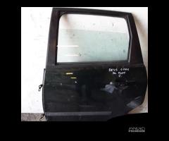 PORTIERA POSTERIORE SINISTRA FORD C - Max Serie (0