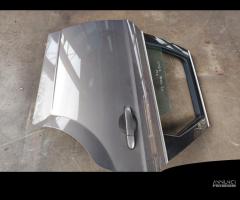 Porta Posteriore Sinistra Ford Mondeo 2011 - 4