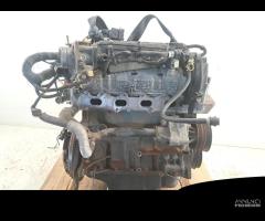 Motore Fiat Stilo 1.6 Benzina del 2002 - 182B6000