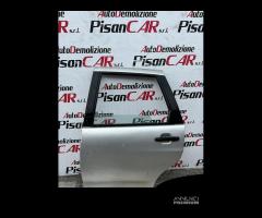 PORTA SPORTELLO POSTERIORE SX SEAT IBIZA ANNO 1998