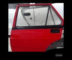 PORTIERA POSTERIORE SINISTRA ALFA ROMEO 75 2Â° Ser