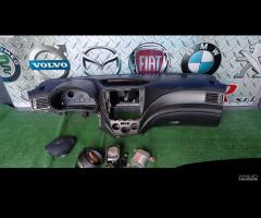 KIT AIRBEG CRUSCOTTO SUBARU IMPRENZA ANNO 2012