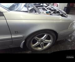 PARAFANGO ANTERIORE DESTRO VOLVO C70 CoupÃ© B5204T