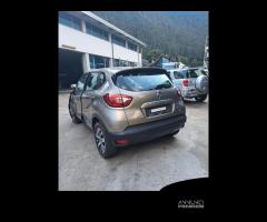 Ricambi Renault Captur 1° versione 1.5 Diesel 2016 - 1