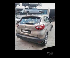 Ricambi Renault Captur 1° versione 1.5 Diesel 2016 - 3