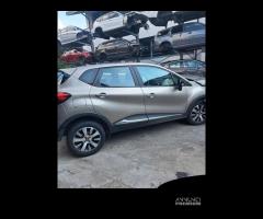 Ricambi Renault Captur 1° versione 1.5 Diesel 2016 - 4