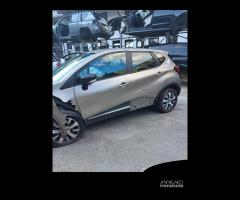 Ricambi Renault Captur 1° versione 1.5 Diesel 2016 - 6