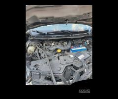 Ricambi Renault Captur 1° versione 1.5 Diesel 2016 - 17