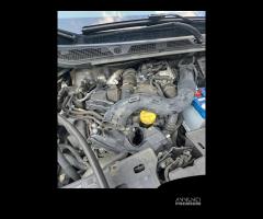 Ricambi Renault Captur 1° versione 1.5 Diesel 2016 - 18