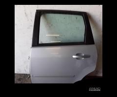 PORTIERA POSTERIORE SINISTRA FORD C - Max Serie (0 - 1