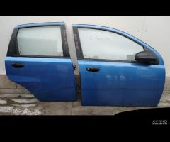 Chevrolet kalos porta ant dx ,post dx e sx '02-'08 - 2