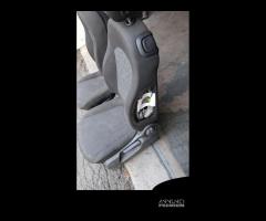 Sedili ant. Opel Adam 2012\u003e - 2