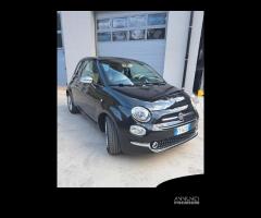 Fiat 500 1.2 Lounge - 3