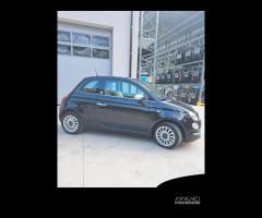 Fiat 500 1.2 Lounge - 4