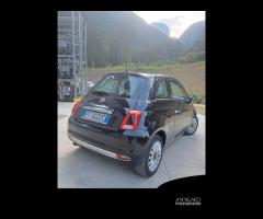 Fiat 500 1.2 Lounge - 5