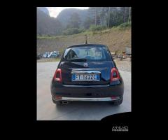 Fiat 500 1.2 Lounge - 6