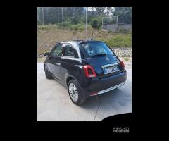 Fiat 500 1.2 Lounge - 7