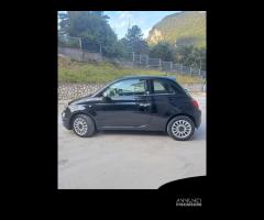 Fiat 500 1.2 Lounge - 8