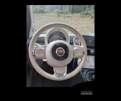 Fiat 500 1.2 Lounge - 19