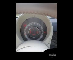 Fiat 500 1.2 Lounge - 20