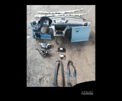 Kit Airbag Ford C-Max 2013 - 1