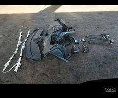 Kit Airbag Ford C-Max 2013