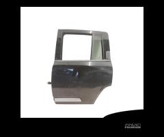 Porta posteriore sinistra Jeep Compass 2.0 D 2007