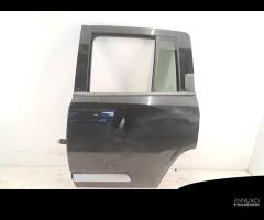 Porta posteriore sinistra Jeep Compass 2.0 D 2007