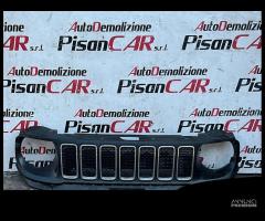 GRIGLIA RADIATORE JEEP Renegade Serie 71807416 (14