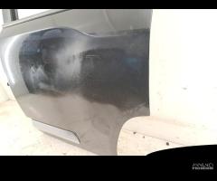 Porta posteriore sinistra Jeep Compass 2.0 D 2007