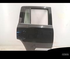 Porta posteriore destra Jeep Compass 2.0 D 2007