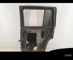 Porta posteriore destra Jeep Compass 2.0 D 2007