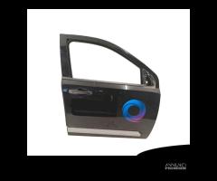 Porta anteriore destra Jeep Compass 2.0 D del 2007 - 1