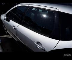 PORTIERA POSTERIORE SINISTRA PEUGEOT 407 S. Wagon