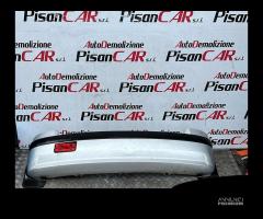 PARAURTI POSTERIORE HYUNDAI ATOS 2006 - 1