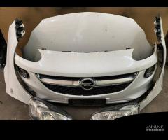 Muso Opel Adam 1.4GPL - 1