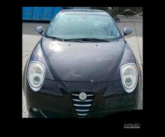 Alfa Romeo MiTo Quadrifoglio 2009 | SOLO RICAMBI - 1