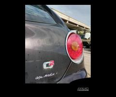 Alfa Romeo MiTo Quadrifoglio 2009 | SOLO RICAMBI