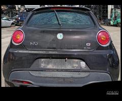 Alfa Romeo MiTo Quadrifoglio 2009 | SOLO RICAMBI